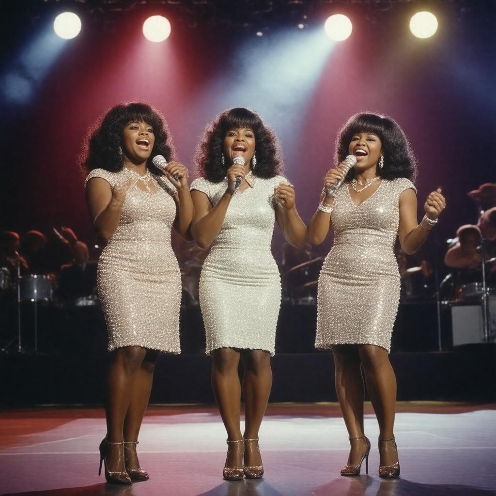 The Shirelles
